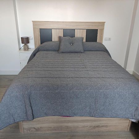 Apartamentos Nayda Studio 6 Меріда Екстер'єр фото